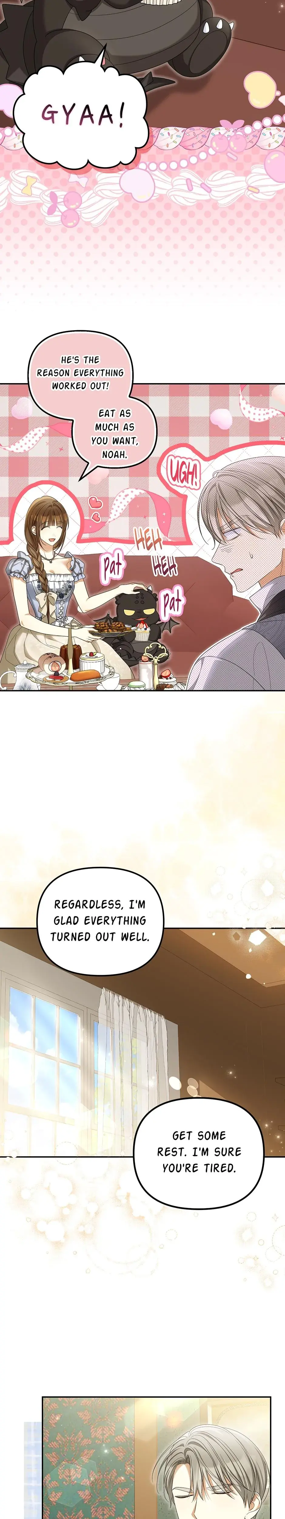 Why Are You Obsessed With Your Fake Wife Chapter 53 - Page 2