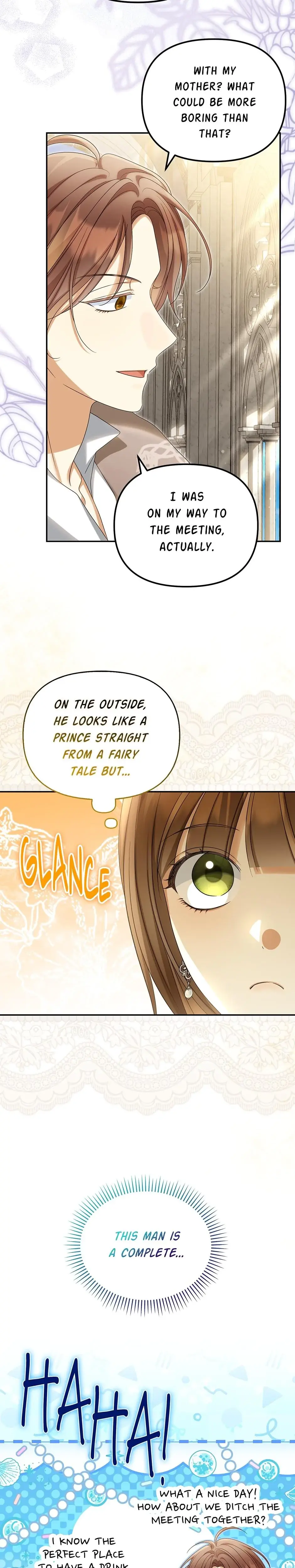 Why Are You Obsessed With Your Fake Wife Chapter 53 - Page 20