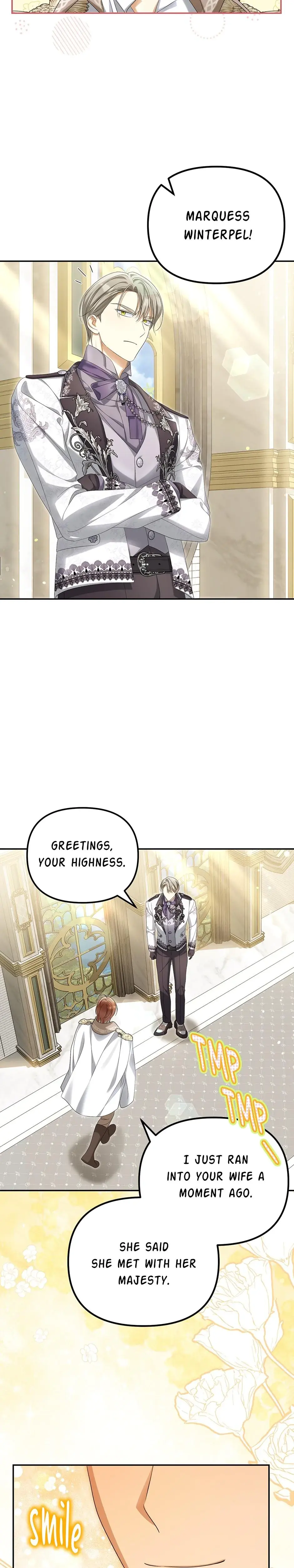 Why Are You Obsessed With Your Fake Wife Chapter 53 - Page 26