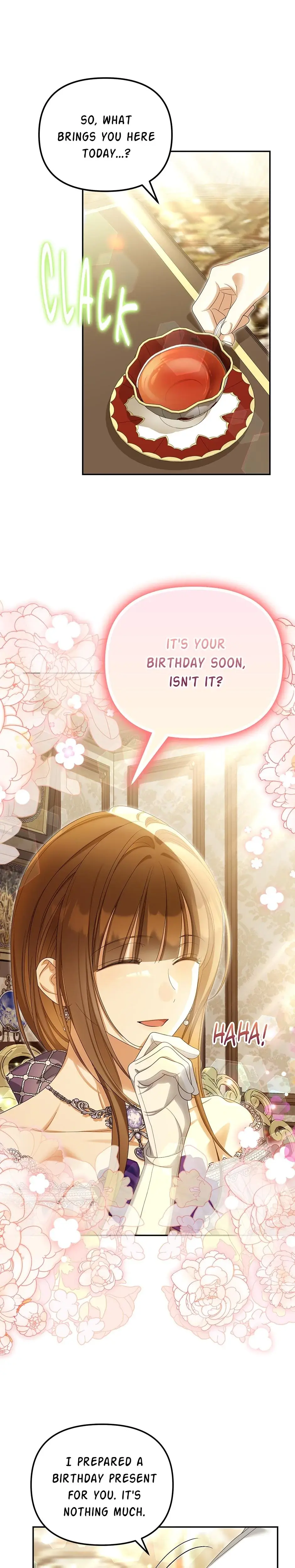 Why Are You Obsessed With Your Fake Wife Chapter 53 - Page 7