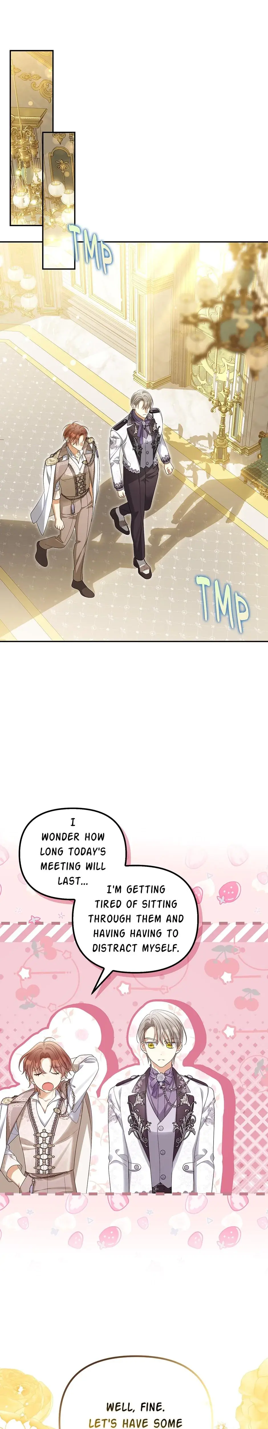 Why Are You Obsessed With Your Fake Wife Chapter 54 - Page 1