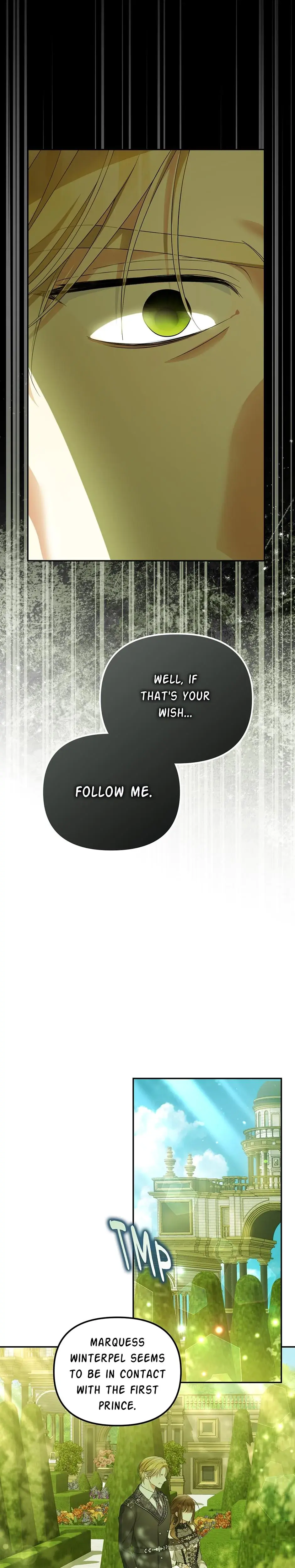 Why Are You Obsessed With Your Fake Wife Chapter 54 - Page 23