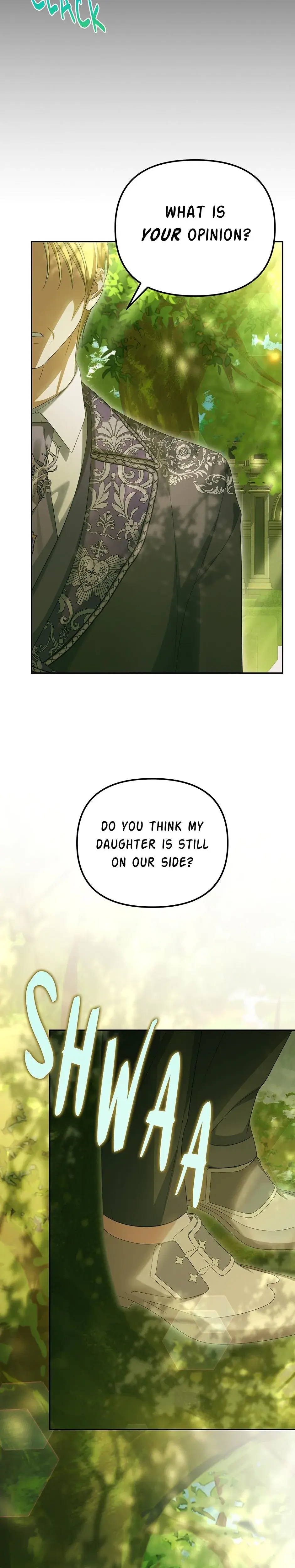 Why Are You Obsessed With Your Fake Wife Chapter 54 - Page 30