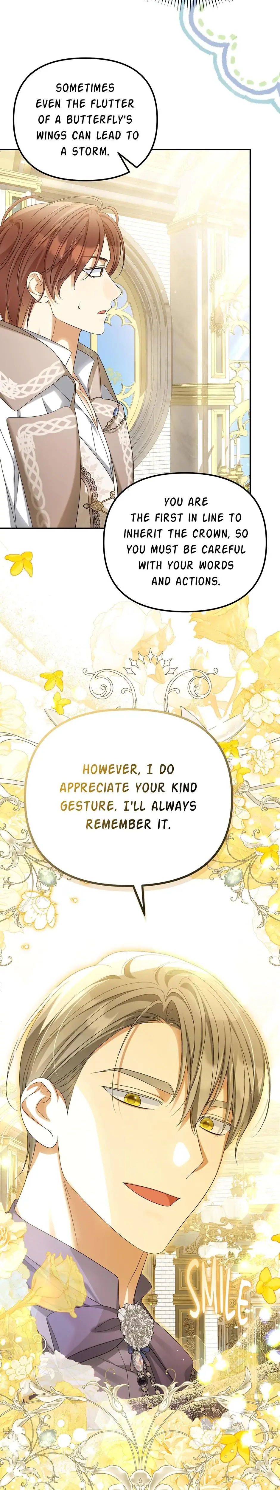Why Are You Obsessed With Your Fake Wife Chapter 54 - Page 7