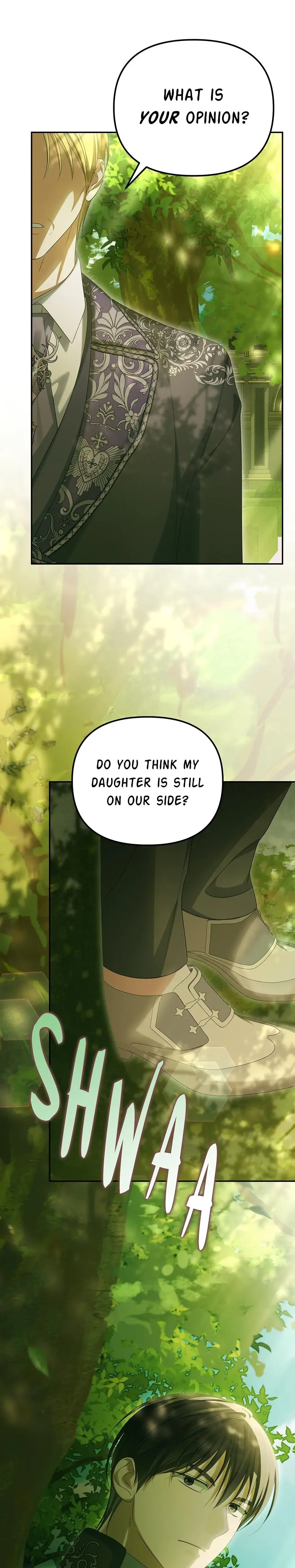 Why Are You Obsessed With Your Fake Wife Chapter 55 - Page 1