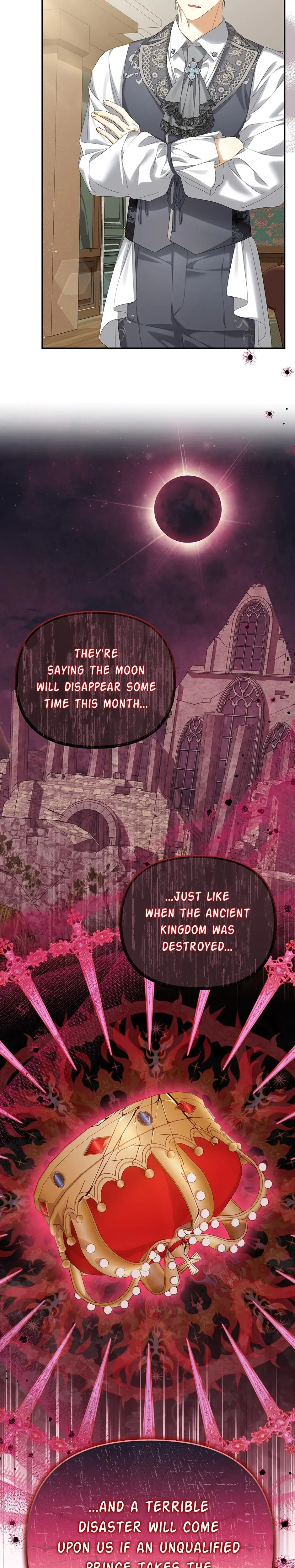 Why Are You Obsessed With Your Fake Wife Chapter 55 - Page 13