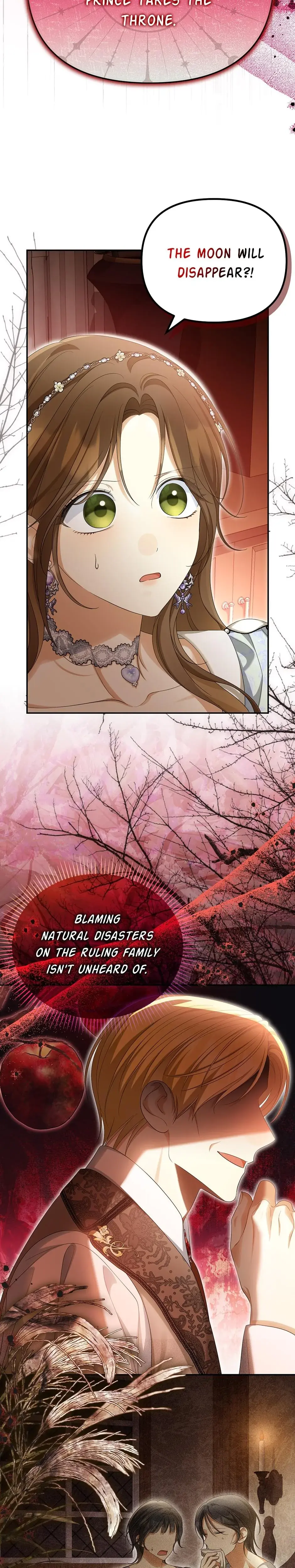 Why Are You Obsessed With Your Fake Wife Chapter 55 - Page 14