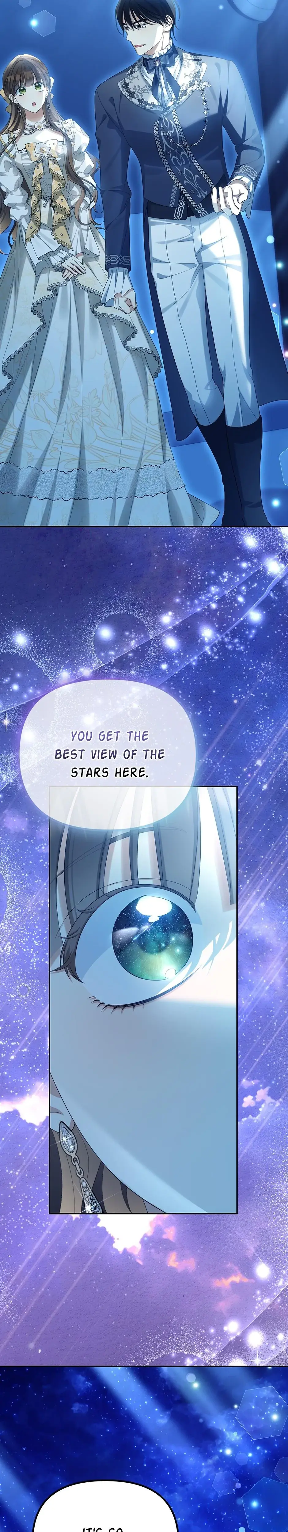 Why Are You Obsessed With Your Fake Wife Chapter 55 - Page 17