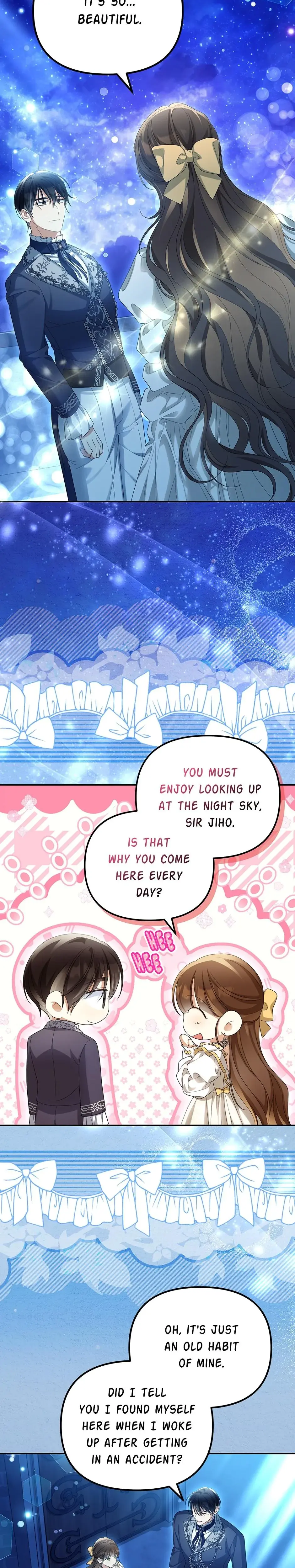 Why Are You Obsessed With Your Fake Wife Chapter 55 - Page 18