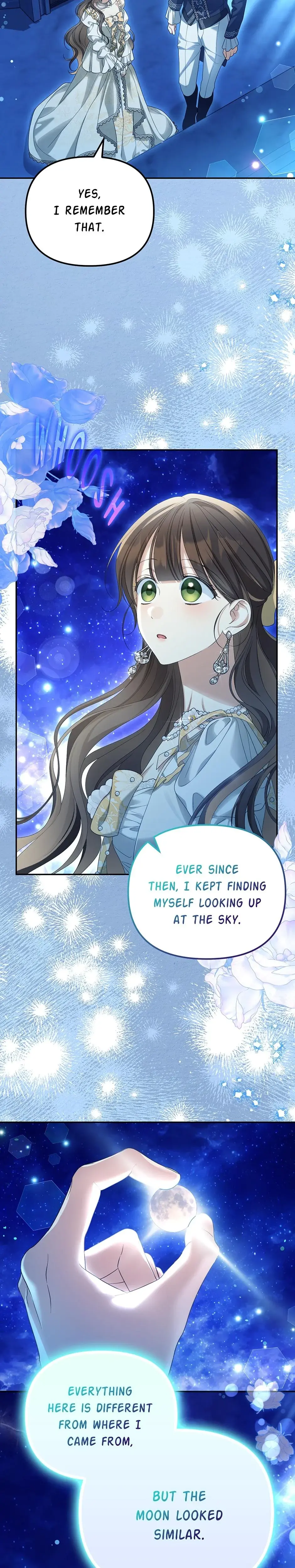 Why Are You Obsessed With Your Fake Wife Chapter 55 - Page 19