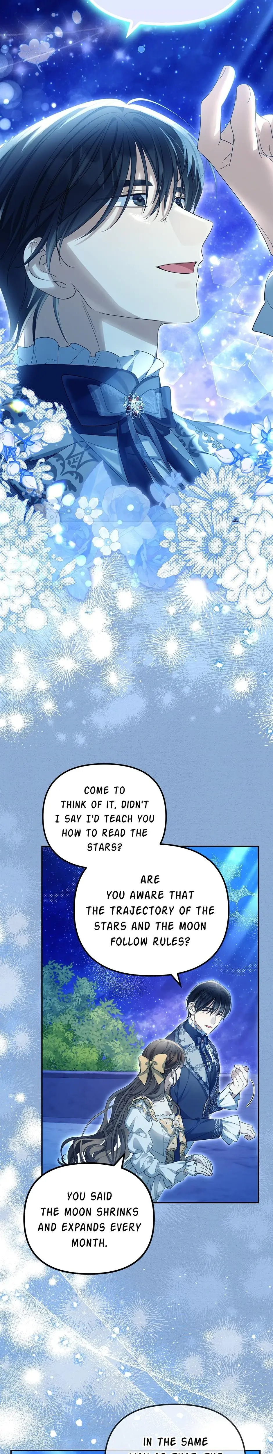 Why Are You Obsessed With Your Fake Wife Chapter 55 - Page 20