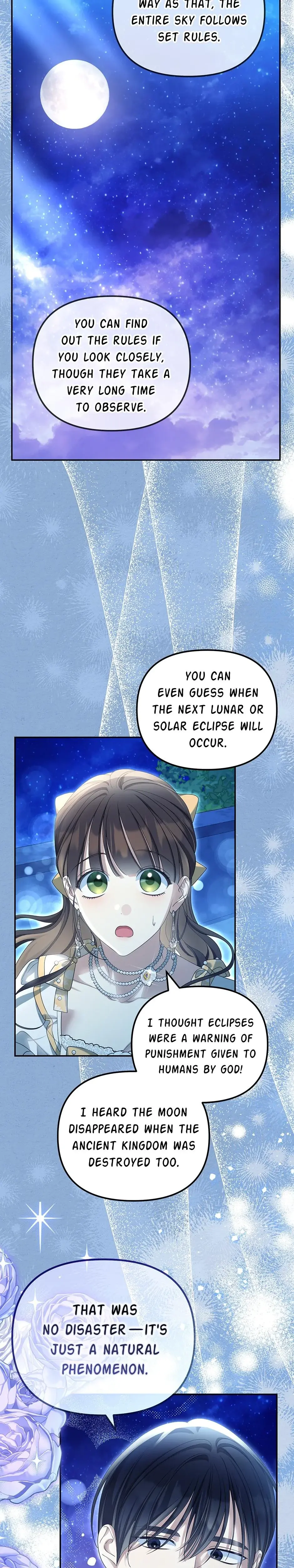 Why Are You Obsessed With Your Fake Wife Chapter 55 - Page 21