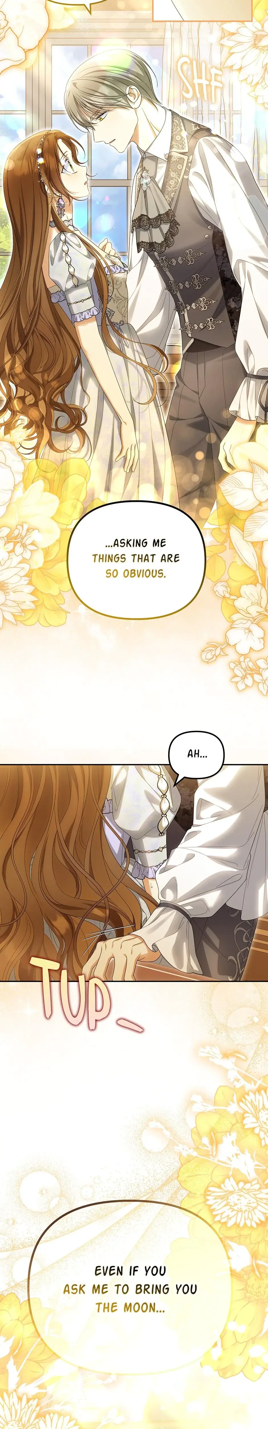 Why Are You Obsessed With Your Fake Wife Chapter 55 - Page 27