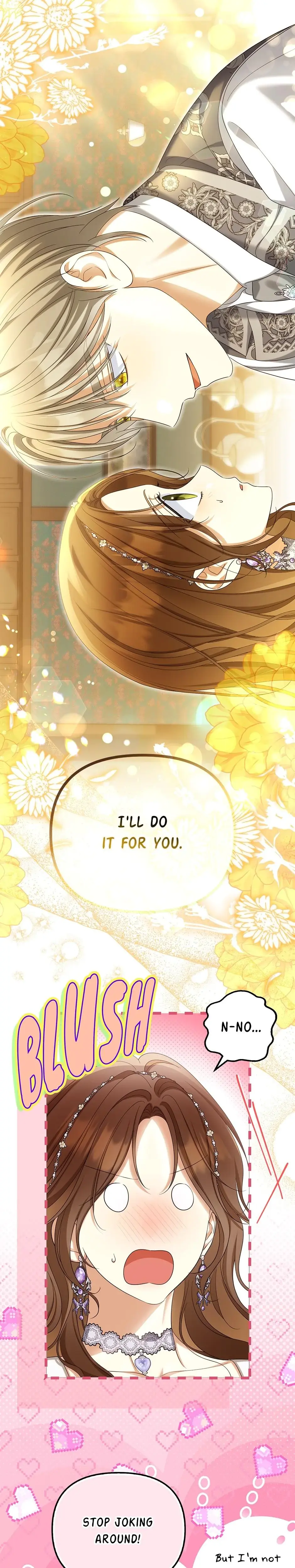 Why Are You Obsessed With Your Fake Wife Chapter 55 - Page 28
