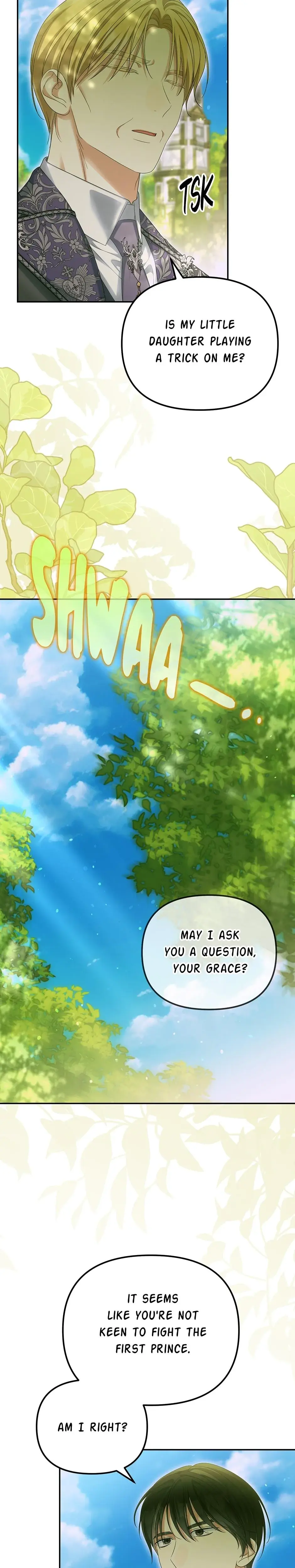 Why Are You Obsessed With Your Fake Wife Chapter 55 - Page 4