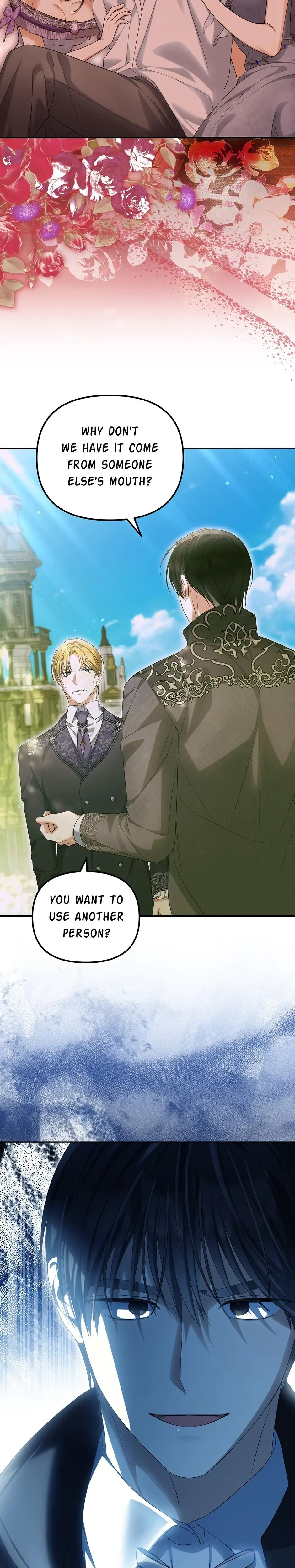 Why Are You Obsessed With Your Fake Wife Chapter 55 - Page 6