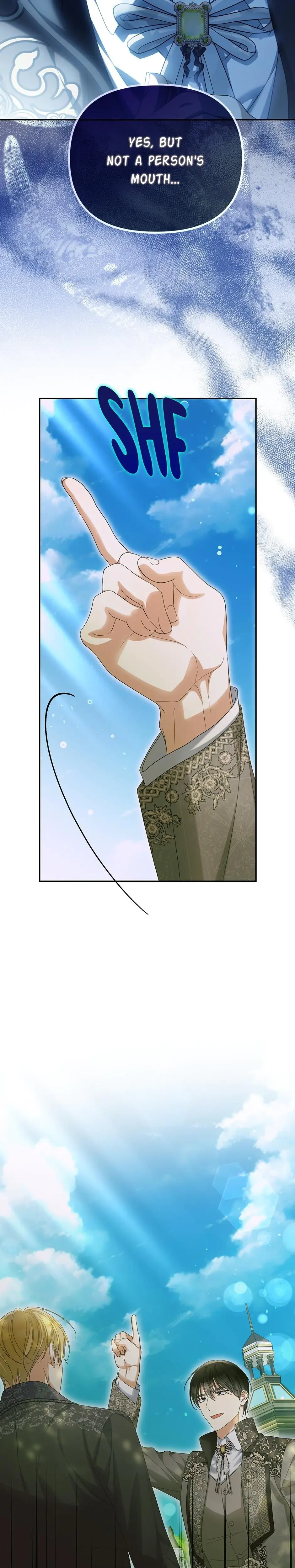 Why Are You Obsessed With Your Fake Wife Chapter 55 - Page 7