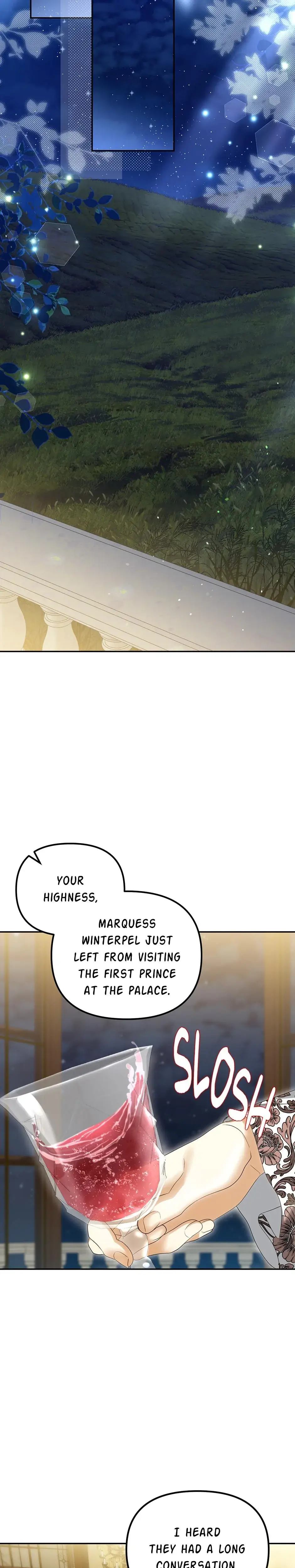 Why Are You Obsessed With Your Fake Wife Chapter 56 - Page 11
