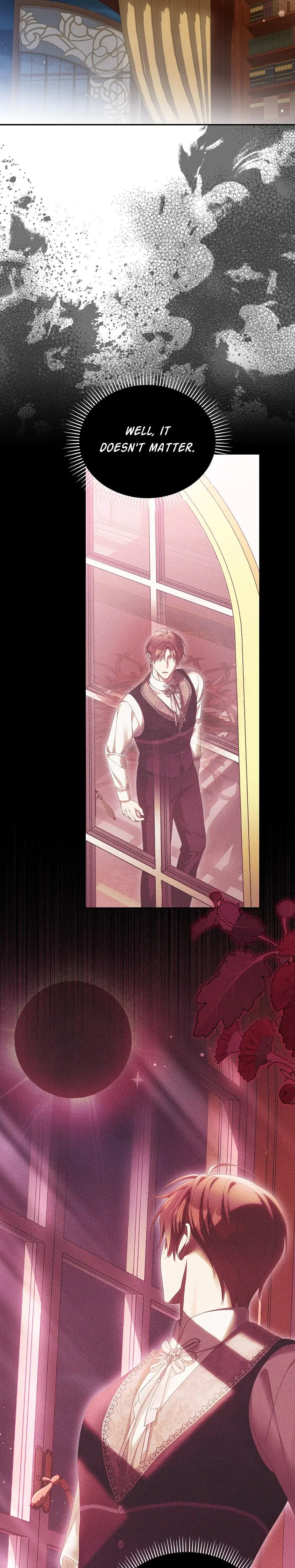 Why Are You Obsessed With Your Fake Wife Chapter 56 - Page 13