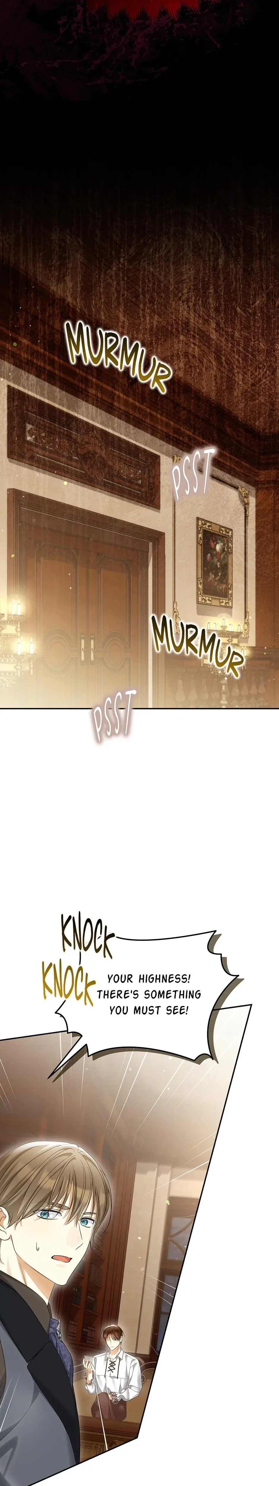 Why Are You Obsessed With Your Fake Wife Chapter 56 - Page 15
