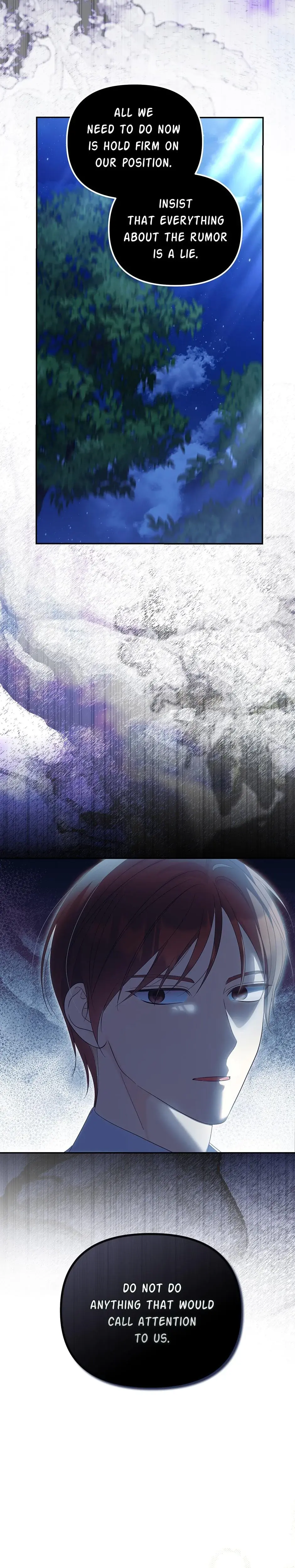 Why Are You Obsessed With Your Fake Wife Chapter 56 - Page 24