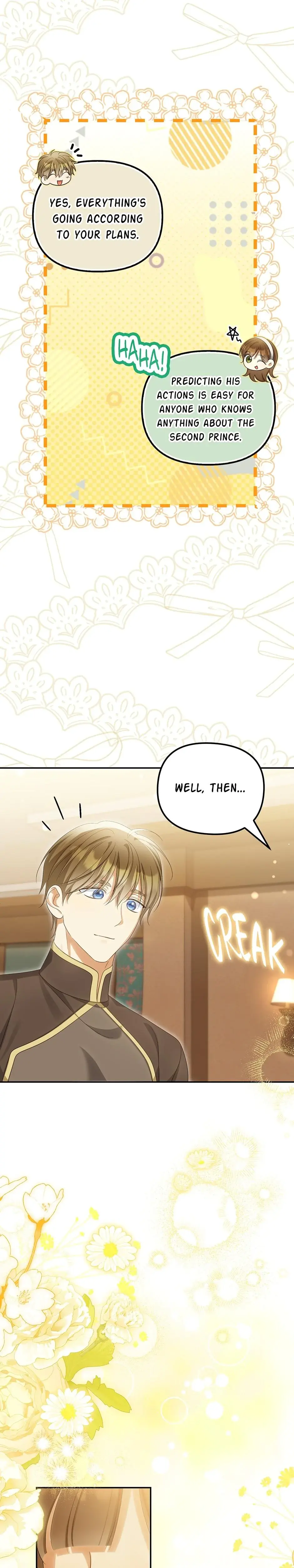 Why Are You Obsessed With Your Fake Wife Chapter 56 - Page 26