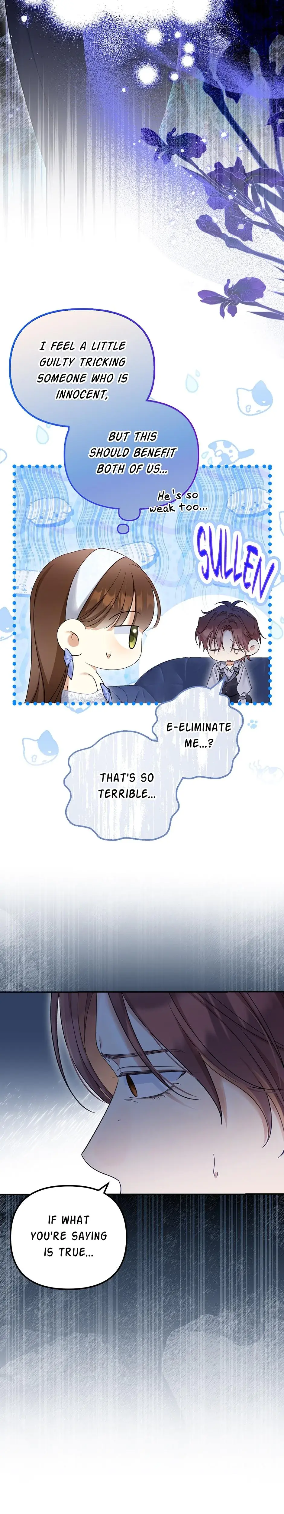 Why Are You Obsessed With Your Fake Wife Chapter 56 - Page 5