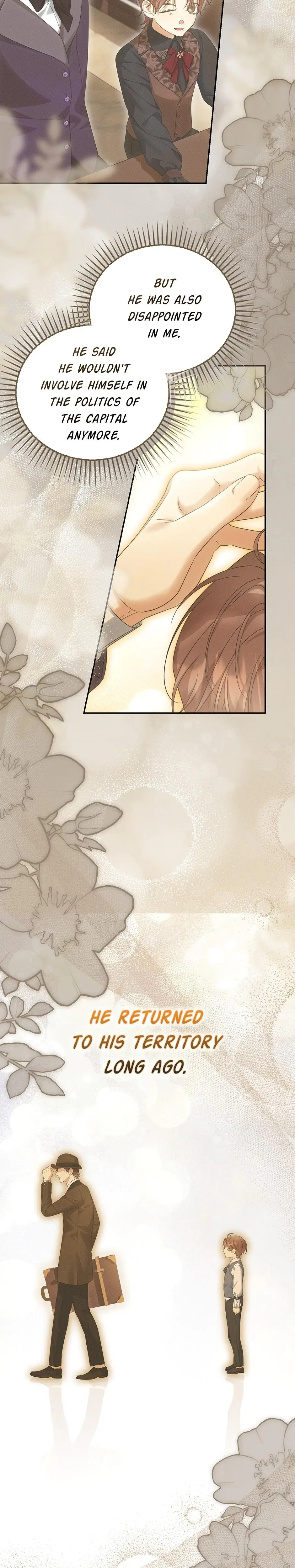 Why Are You Obsessed With Your Fake Wife Chapter 56 - Page 7
