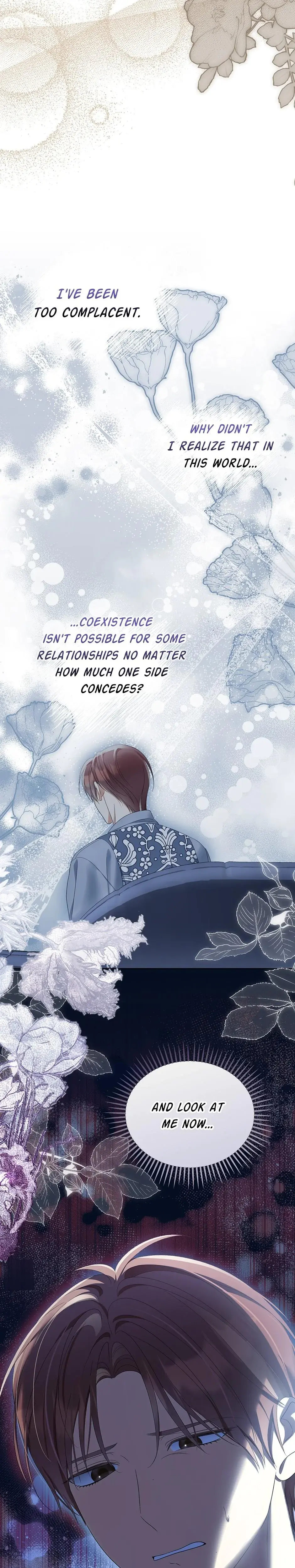 Why Are You Obsessed With Your Fake Wife Chapter 56 - Page 8