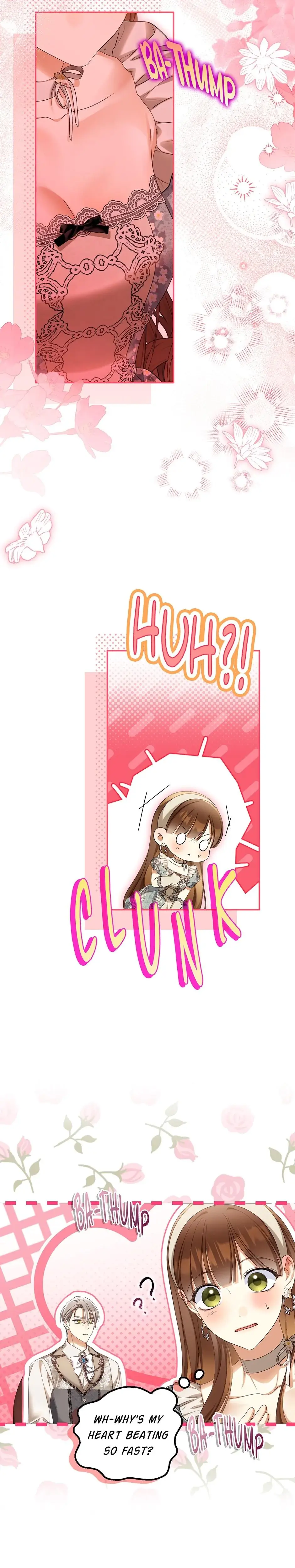 Why Are You Obsessed With Your Fake Wife Chapter 57 - Page 11