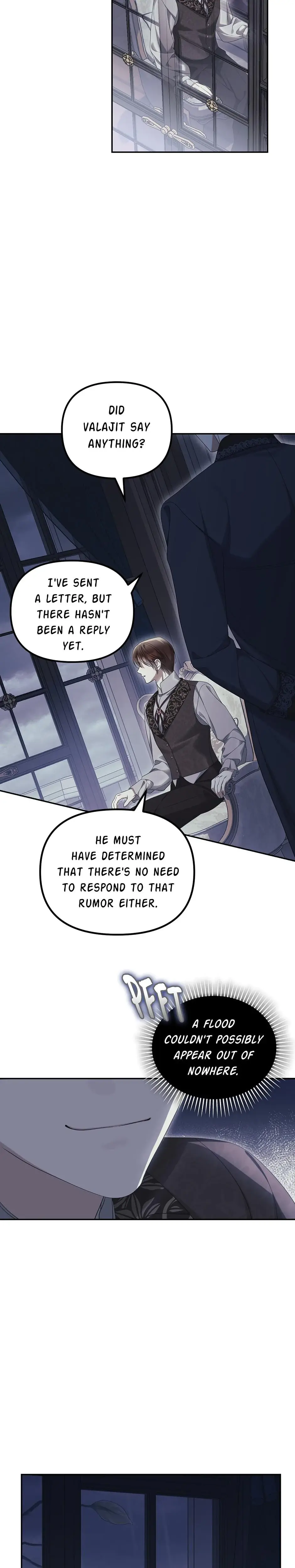 Why Are You Obsessed With Your Fake Wife Chapter 57 - Page 18