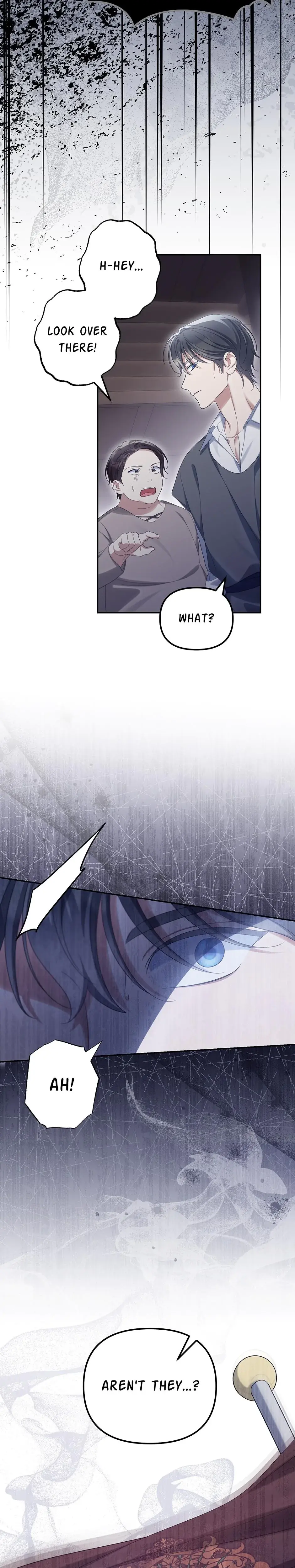 Why Are You Obsessed With Your Fake Wife Chapter 57 - Page 24
