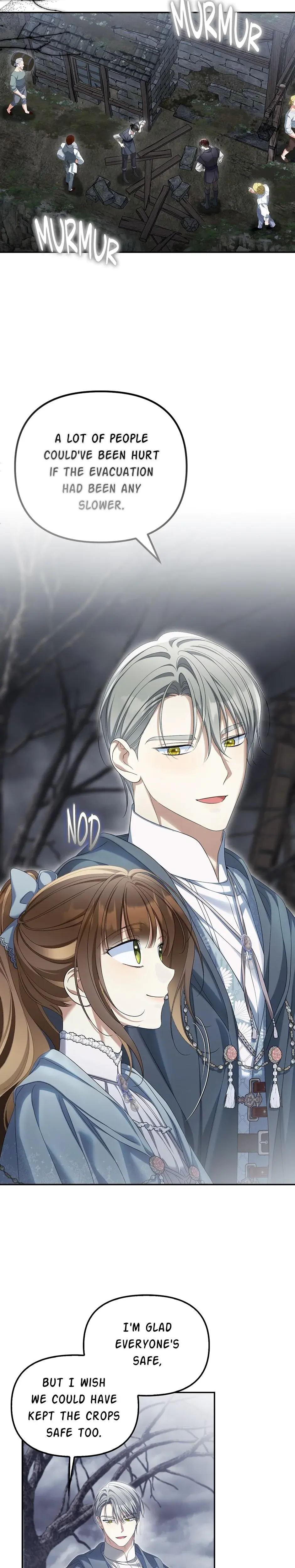 Why Are You Obsessed With Your Fake Wife Chapter 58 - Page 15