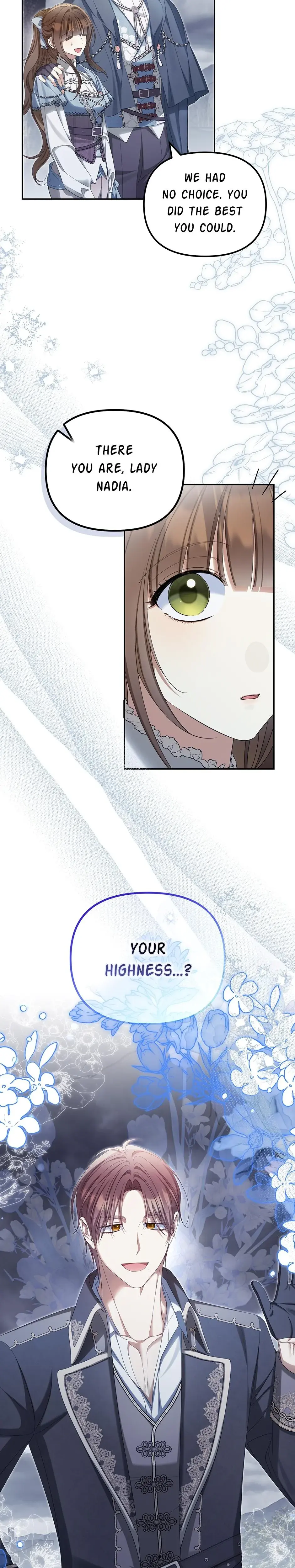 Why Are You Obsessed With Your Fake Wife Chapter 58 - Page 16