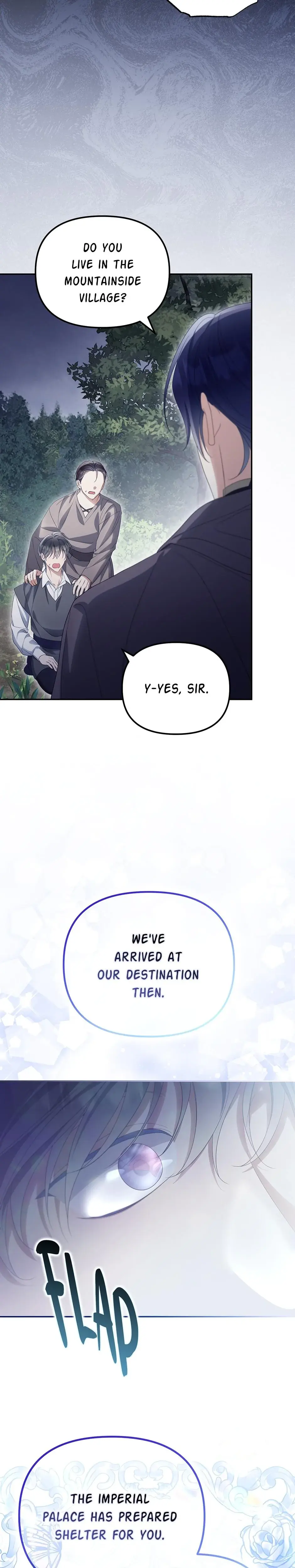 Why Are You Obsessed With Your Fake Wife Chapter 58 - Page 2