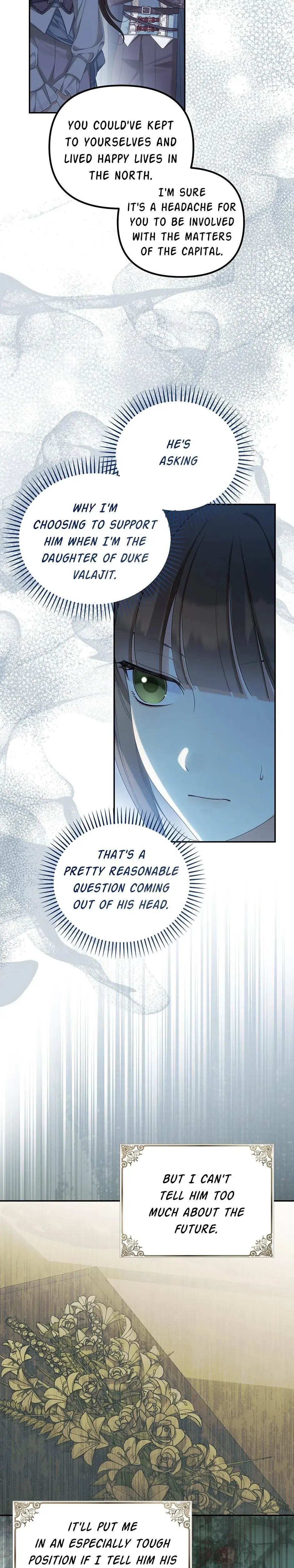 Why Are You Obsessed With Your Fake Wife Chapter 58 - Page 20