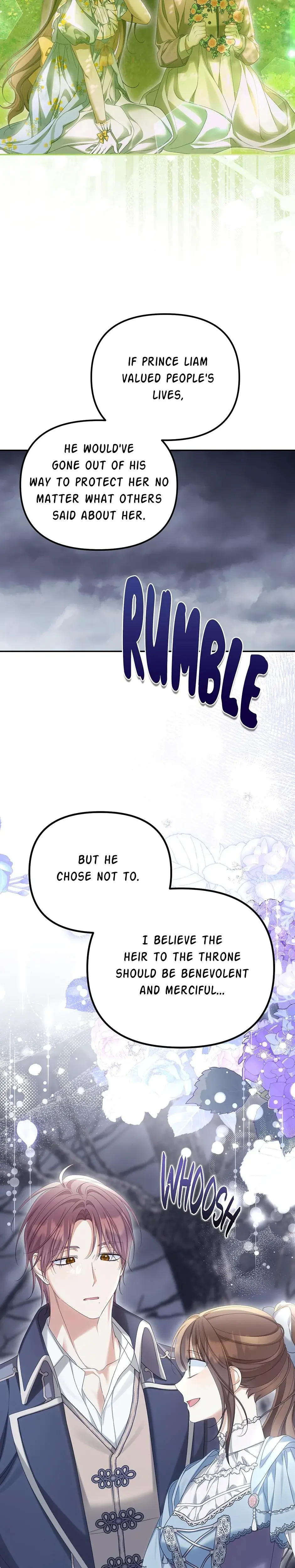 Why Are You Obsessed With Your Fake Wife Chapter 58 - Page 23