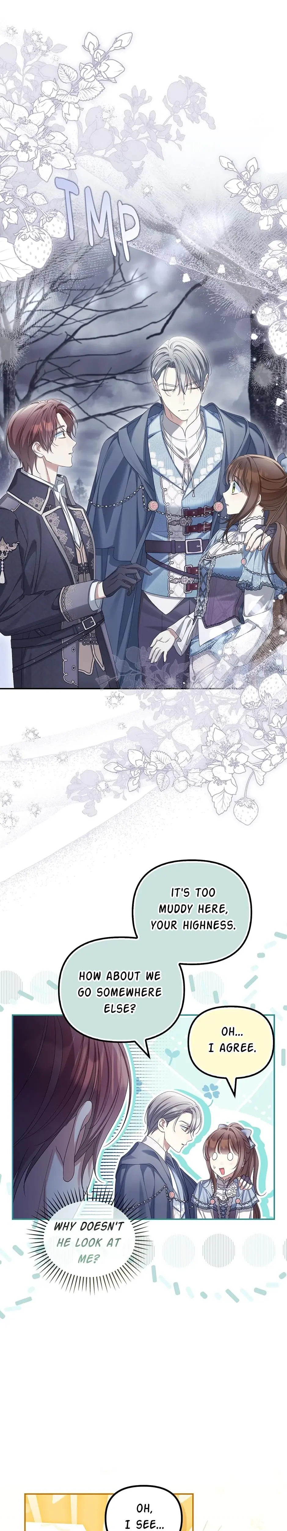 Why Are You Obsessed With Your Fake Wife Chapter 58 - Page 27