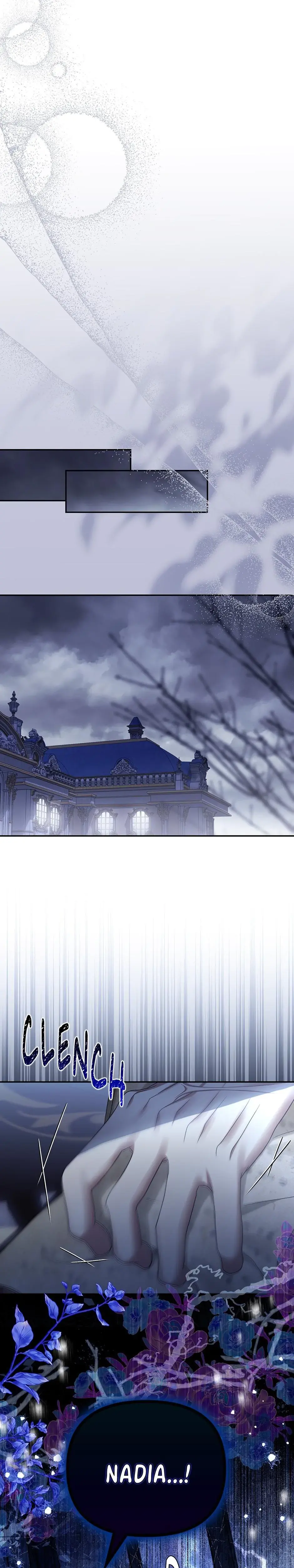 Why Are You Obsessed With Your Fake Wife Chapter 58 - Page 31