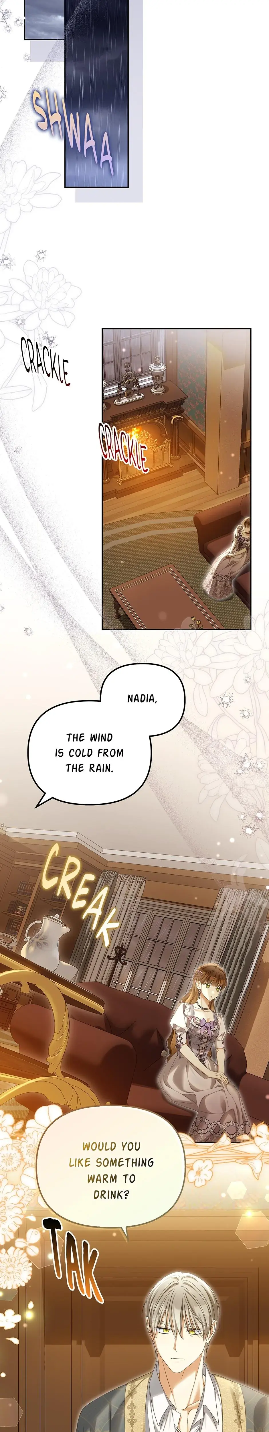 Why Are You Obsessed With Your Fake Wife Chapter 58 - Page 4