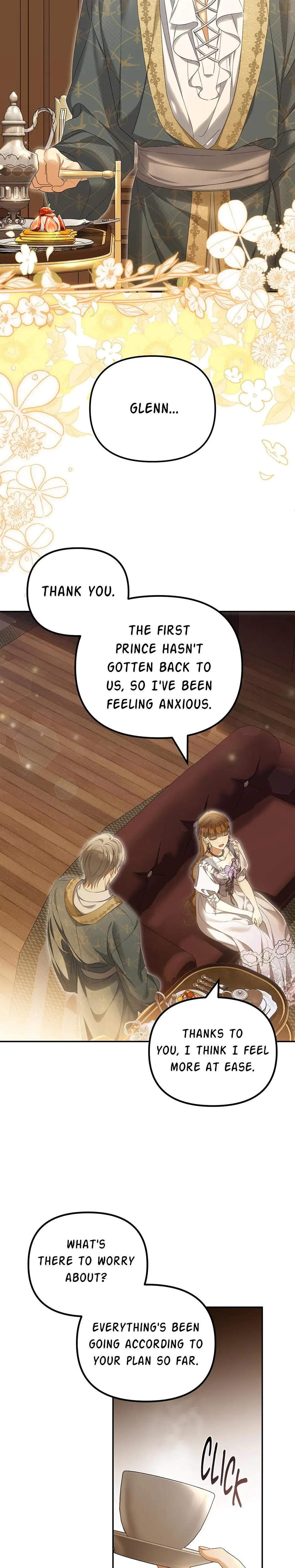 Why Are You Obsessed With Your Fake Wife Chapter 58 - Page 5