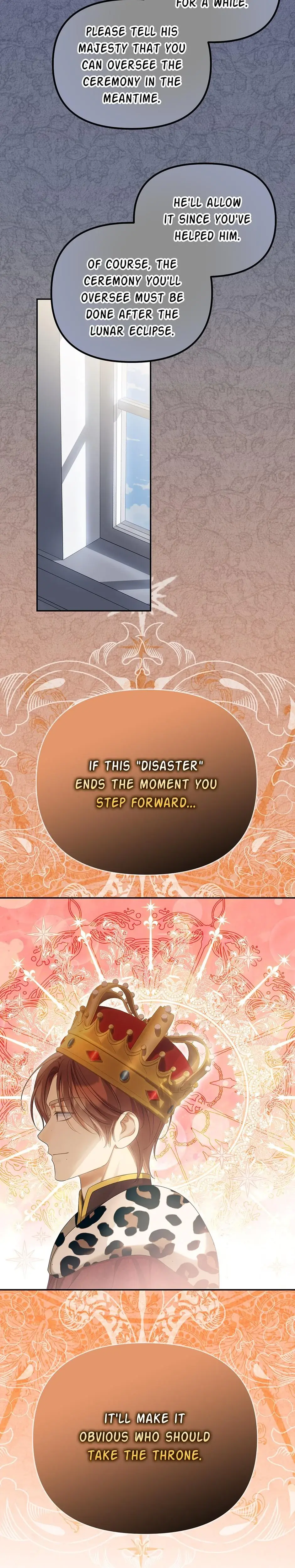 Why Are You Obsessed With Your Fake Wife Chapter 58 - Page 8