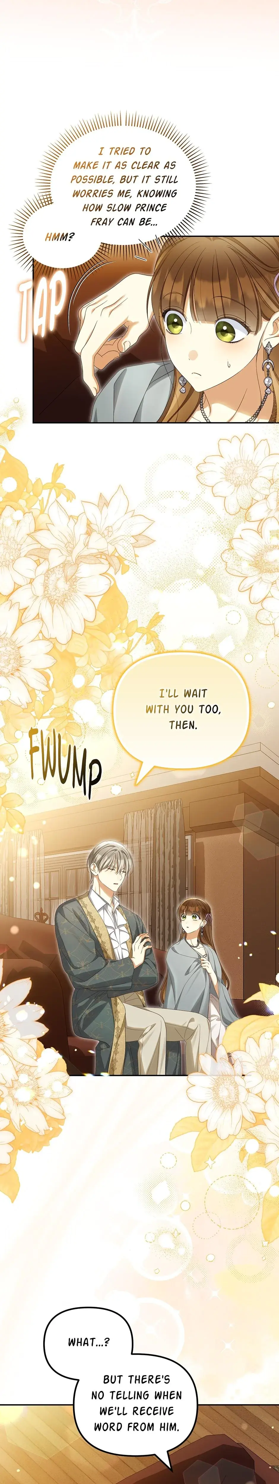 Why Are You Obsessed With Your Fake Wife Chapter 58 - Page 9