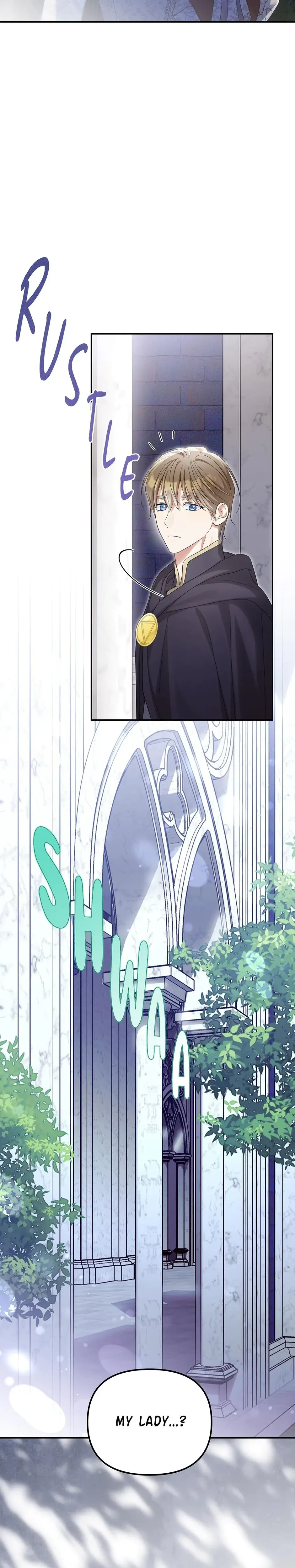 Why Are You Obsessed With Your Fake Wife Chapter 59 - Page 18