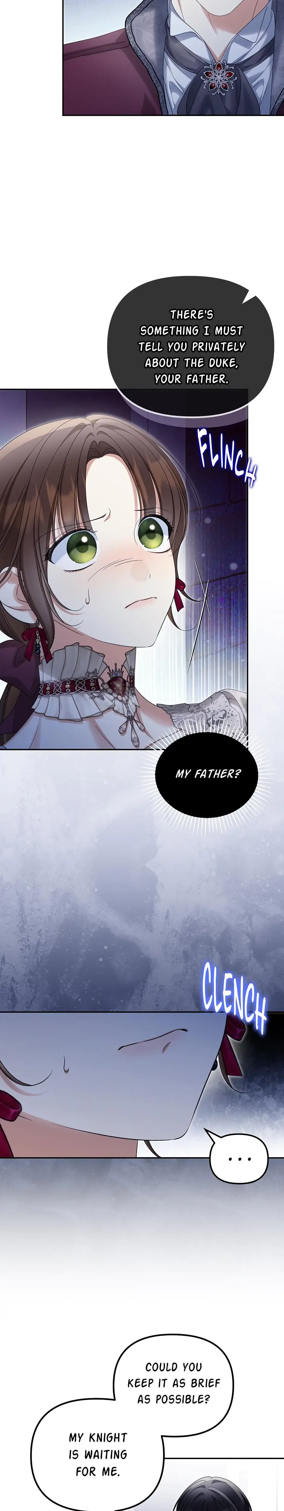 Why Are You Obsessed With Your Fake Wife Chapter 59 - Page 20