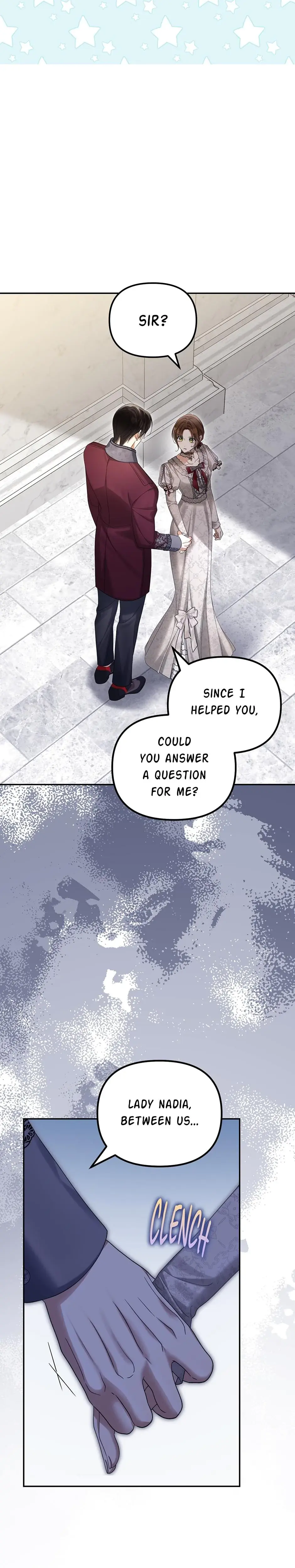 Why Are You Obsessed With Your Fake Wife Chapter 59 - Page 26