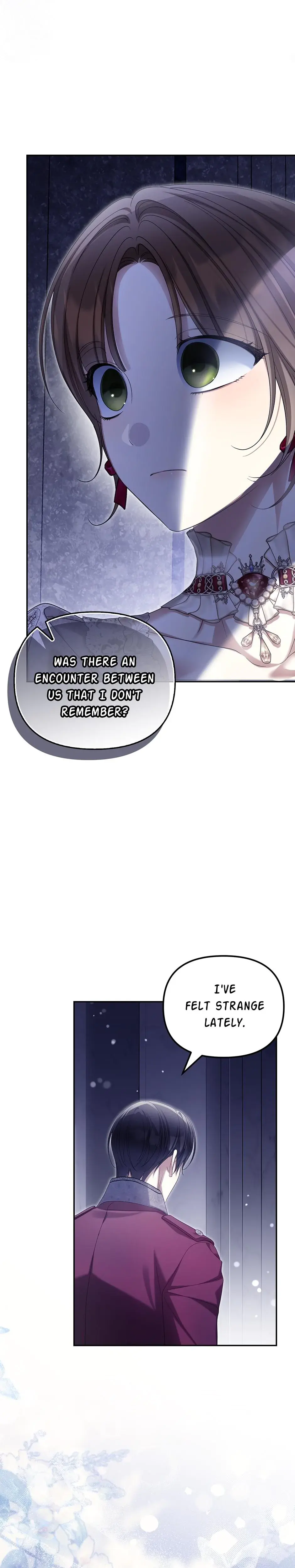 Why Are You Obsessed With Your Fake Wife Chapter 59 - Page 27