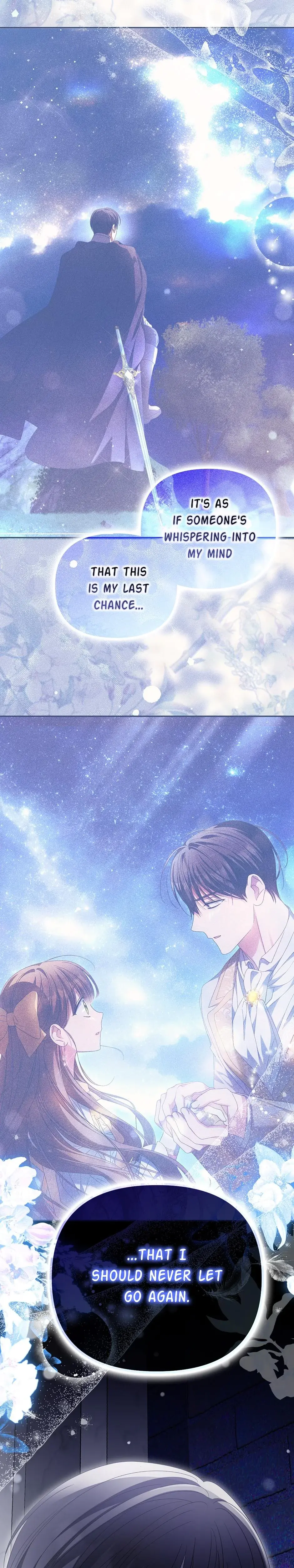 Why Are You Obsessed With Your Fake Wife Chapter 59 - Page 28