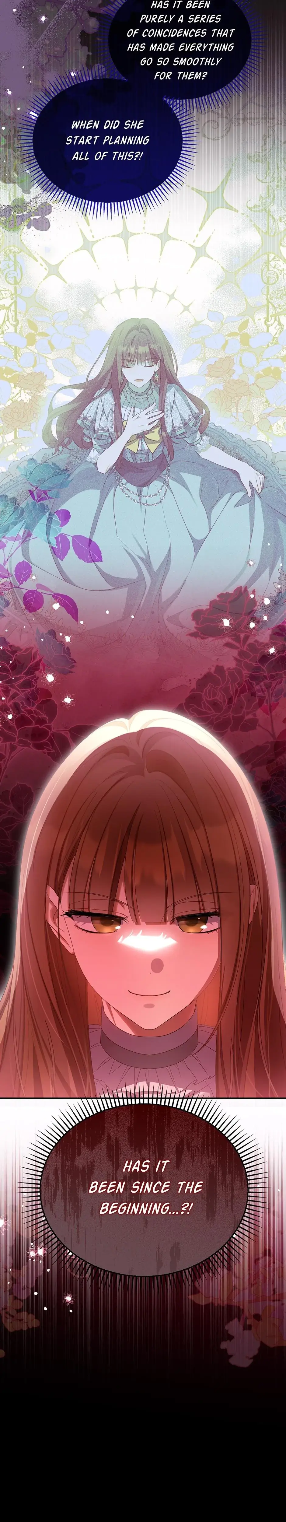 Why Are You Obsessed With Your Fake Wife Chapter 59 - Page 4