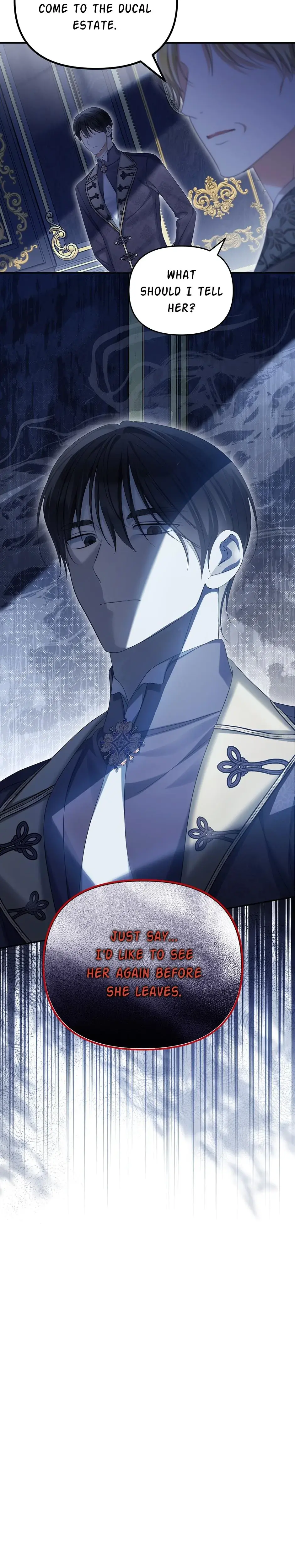 Why Are You Obsessed With Your Fake Wife Chapter 59 - Page 8